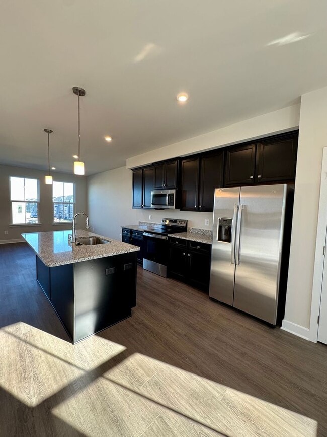 Building Photo - Brand New Townhouse for Rent in Wingate