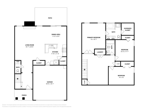 Building Photo - 510 Norwell Ln