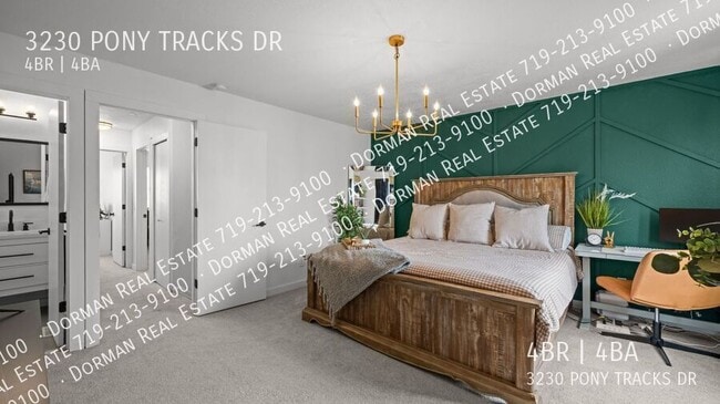 Building Photo - 3230 Pony Tracks Dr