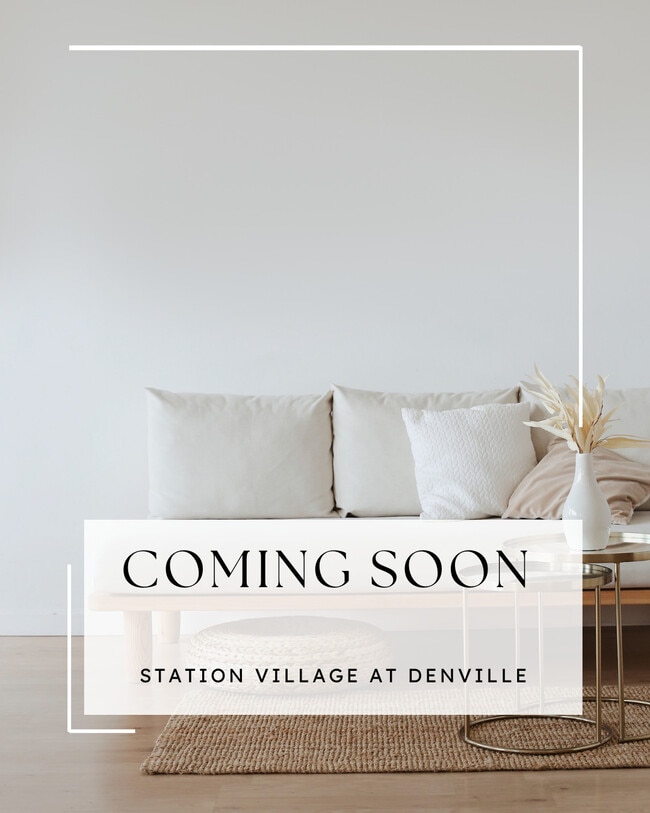 Building Photo - Station Village at Denville