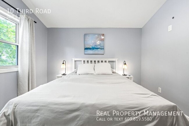 Building Photo - 10 Third Road-