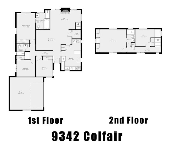 Building Photo - 5 Bed 3 Bath House With Amazing Salt Water Pool!