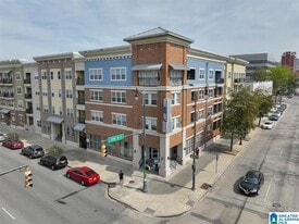Building Photo - 2020 5th Ave S