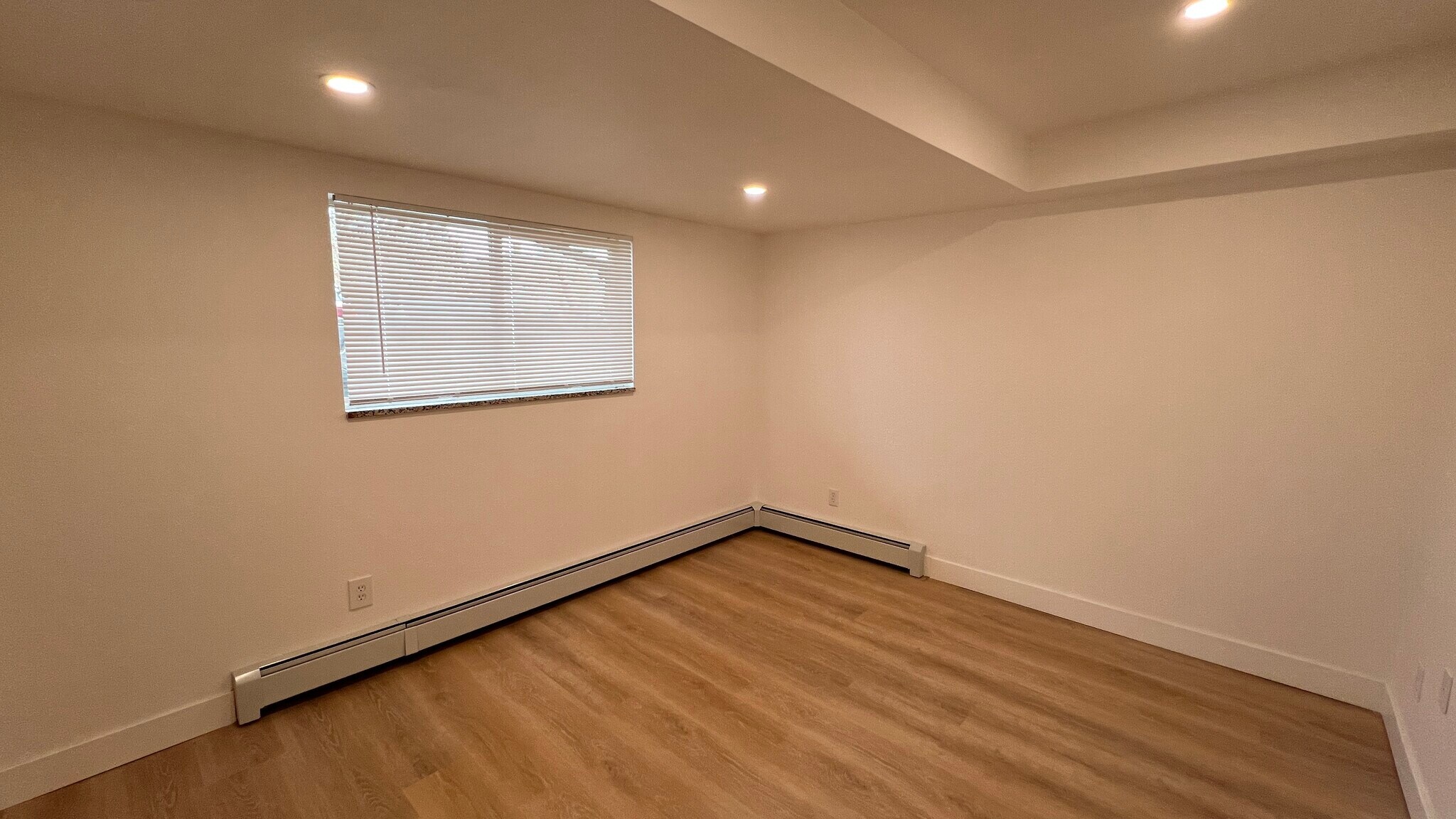 Bedroom 2 - 1065 University Ave