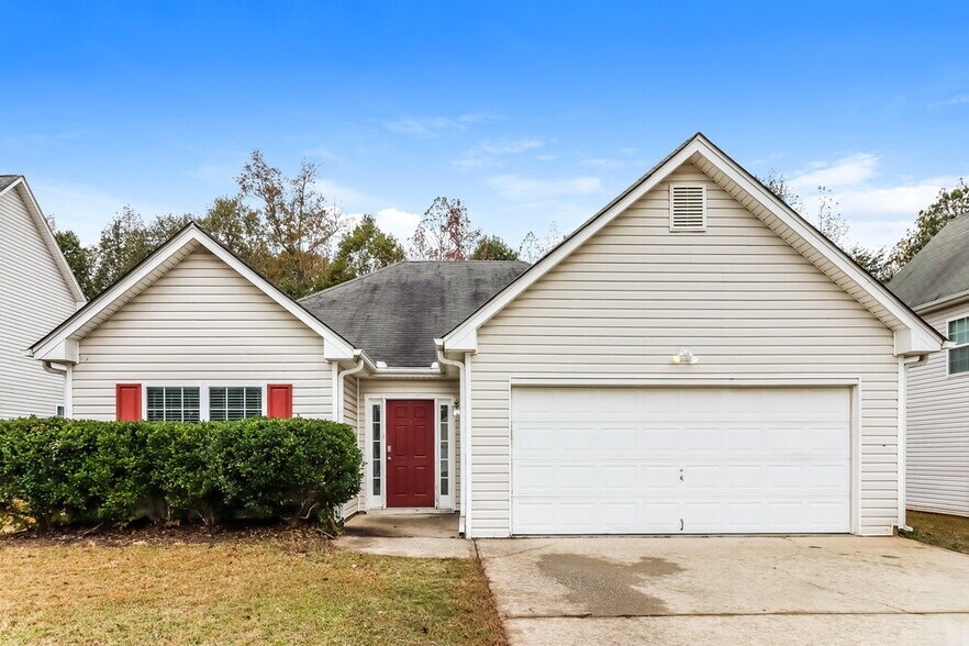 Primary Photo - 142 St Ann Cir