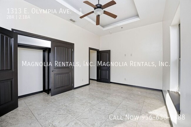 Building Photo - 1313 E Olympia Ave