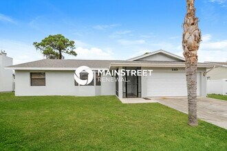 Building Photo - 3 Bedroom Pet-Friendly Home in Port St. Lu...