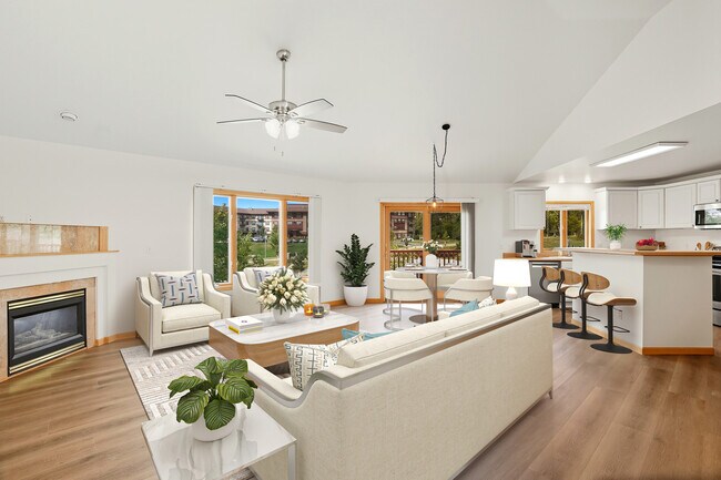 Building Photo - 8 Redtail Ct