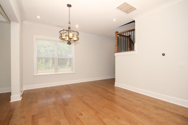 Building Photo - Beautiful John Wieland end unit townhouse ...
