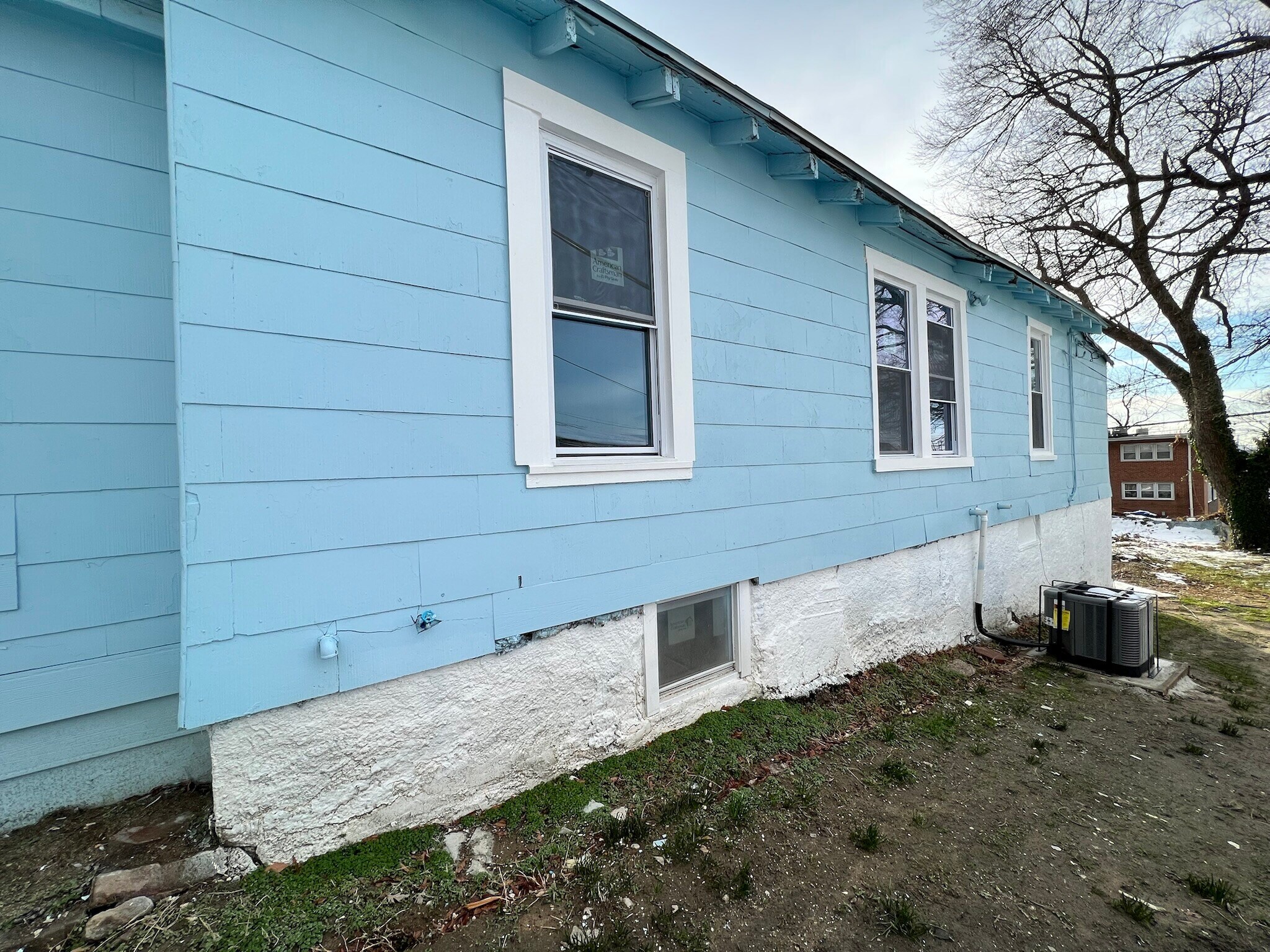 Building Photo - 6207 Danville Ave