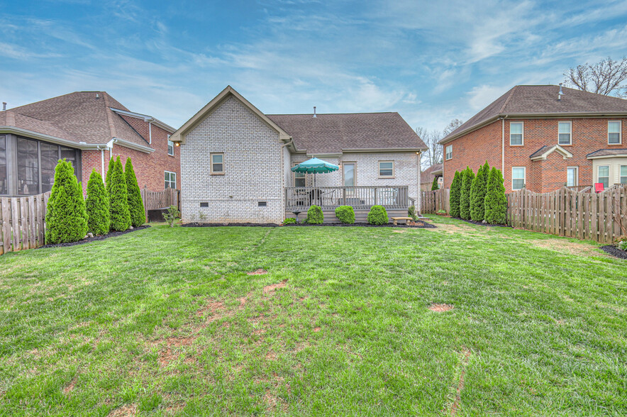 Building Photo - 1020 Claymill Dr