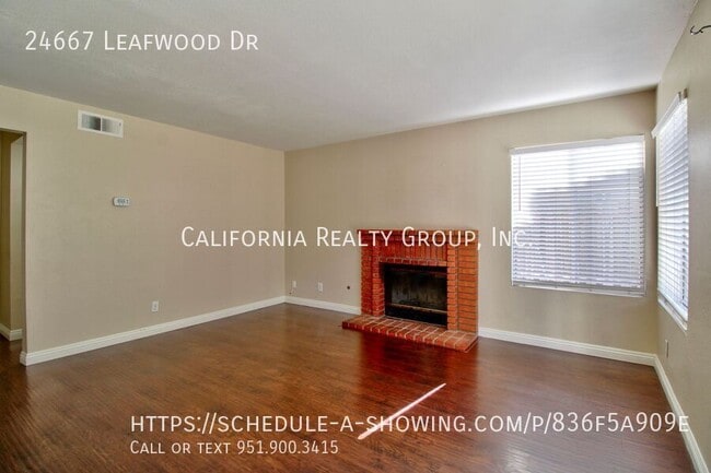 Building Photo - 24667 Leafwood Dr