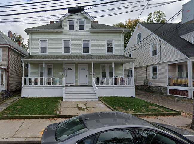 Primary Photo - 26 Pratt St