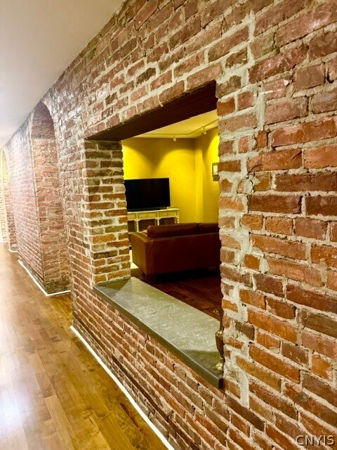 Building Photo - 309 S Franklin St