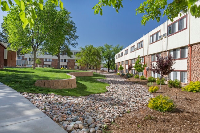 Building Photo - Foundry at Pueblo