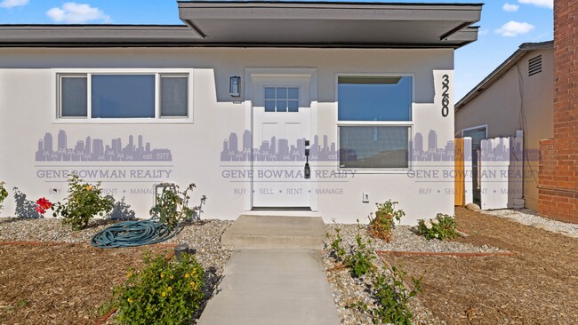 Building Photo - 3258-60 Jemez Dr