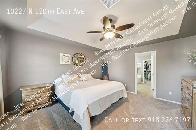 Building Photo - 10227 N 120th E Ave