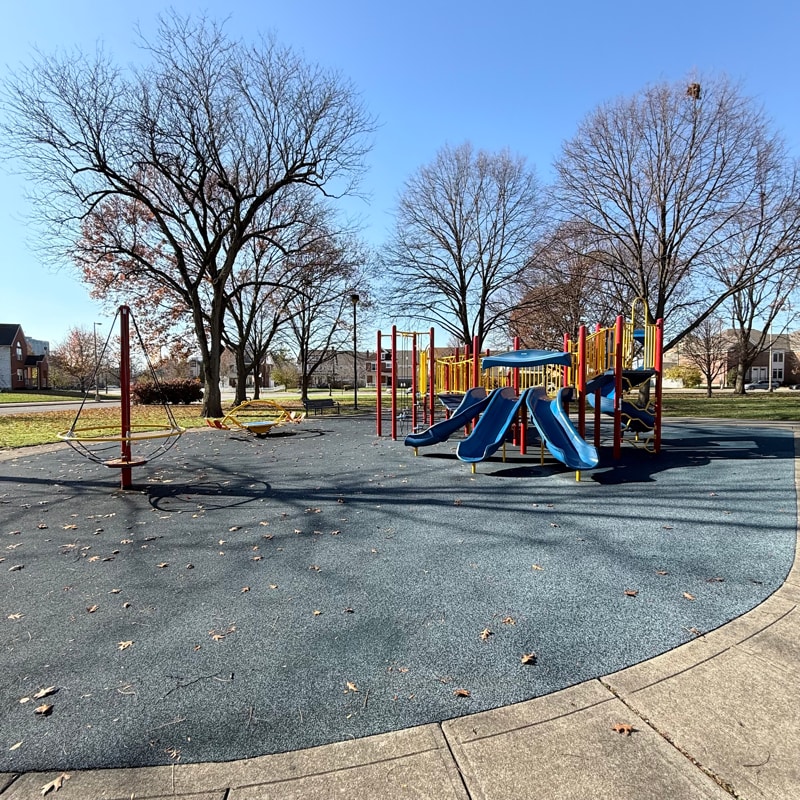 Building Photo - 235 Hamilton Ave