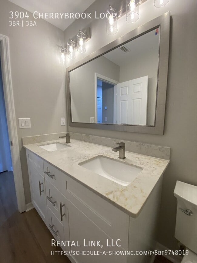 Building Photo - 3904 Cherrybrook Loop