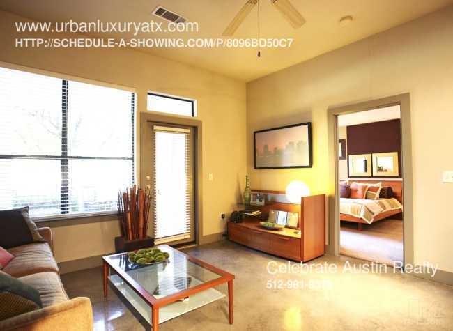 Building Photo - Infinity Residences at Triangle