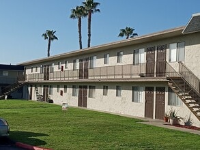 Building Photo - Arizona Street Apartments