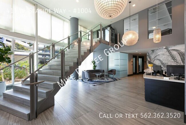 Building Photo - 411 W Seaside Way