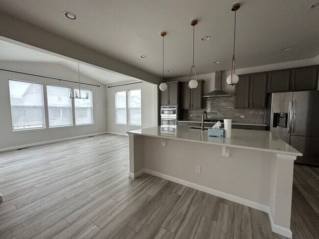 Building Photo - ---UPGRADED HOUSE---Single family house in Parker