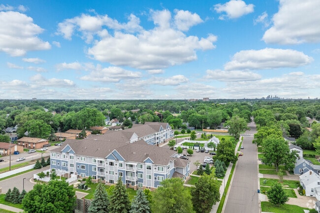 Building Photo - Havenwood of Richfield