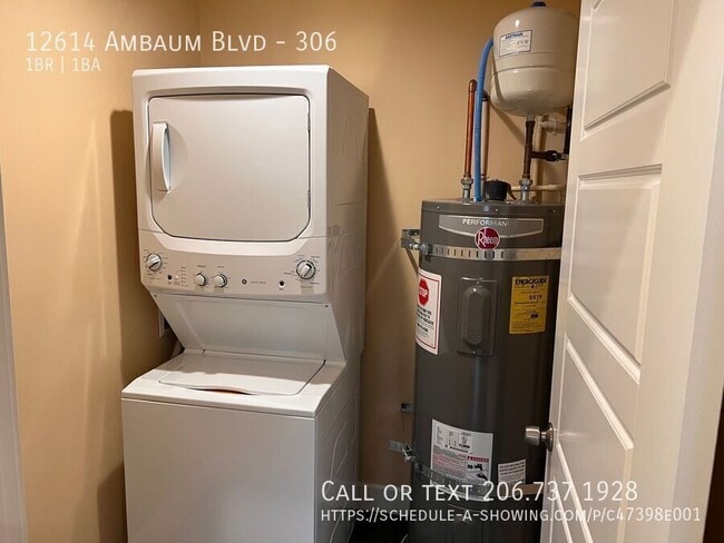 Building Photo - 12614 Ambaum Blvd SW