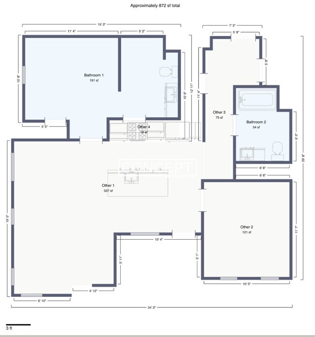 Building Photo - 194 Sumner St