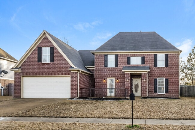 Building Photo - 11183 Ewe Turn Dr