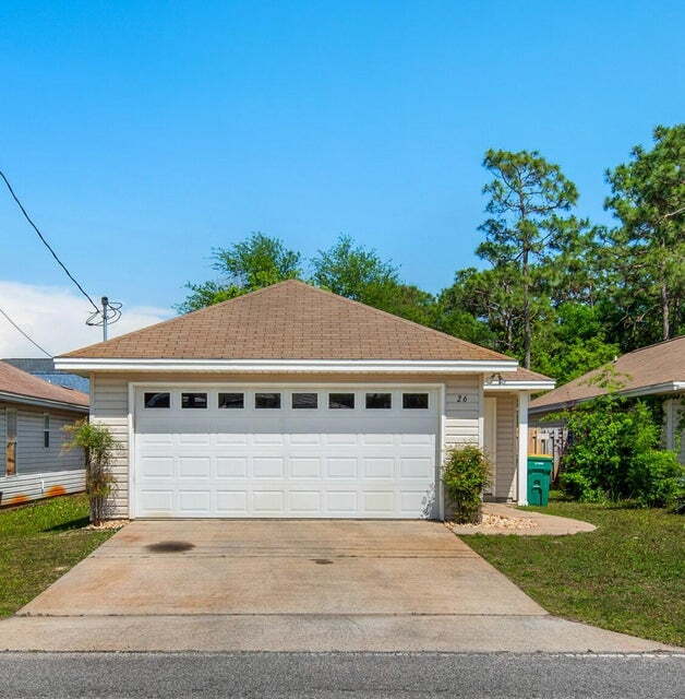 Primary Photo - "Charming 3-Bedroom Home in Shalimar!"