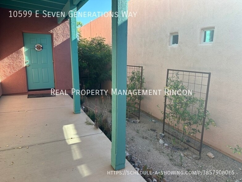 Building Photo - 10599 E Seven Generations Way