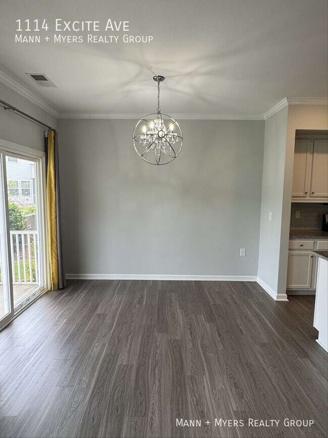 Building Photo - 1114 Excite Ave