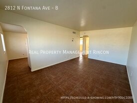 Building Photo - 2812 N Fontana Ave