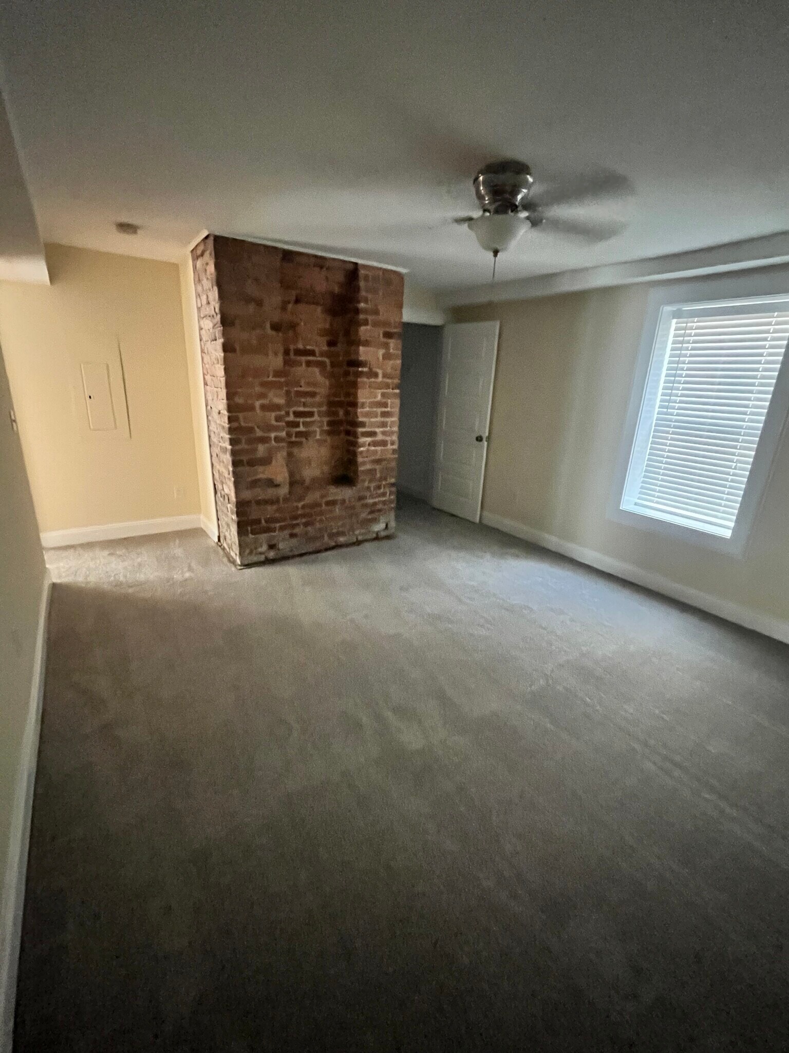 2nd Bedroom - 517 Boulevard SE
