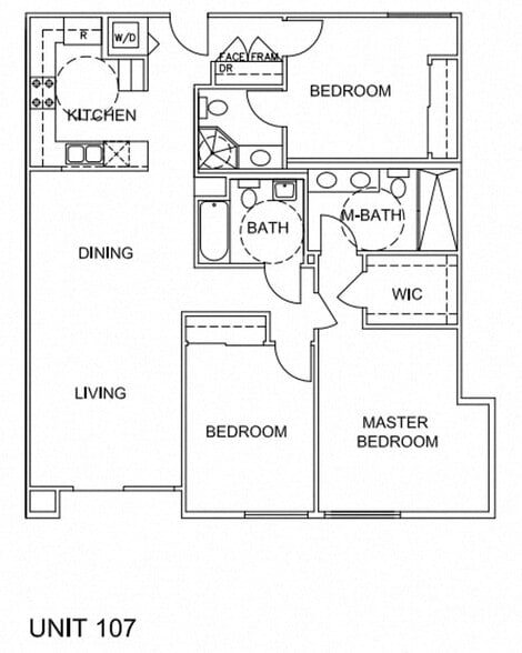 Building Photo - 1539 Beloit Ave