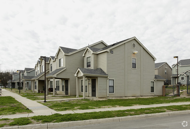 Primary Photo - Springview Apartments