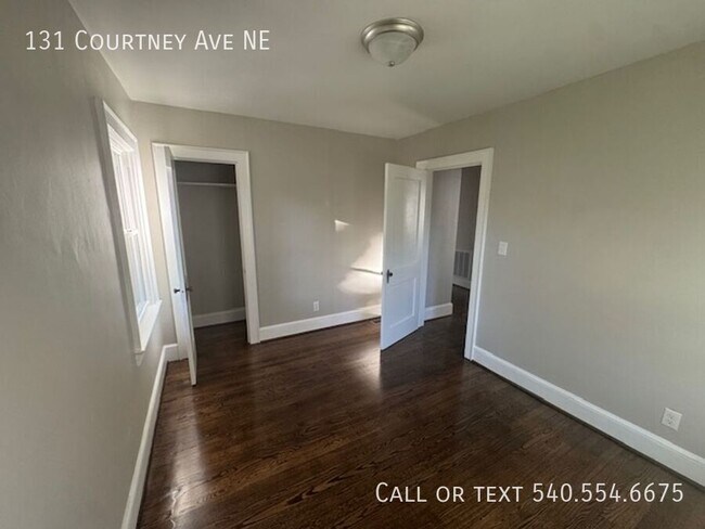 Building Photo - 131 Courtney Ave NE