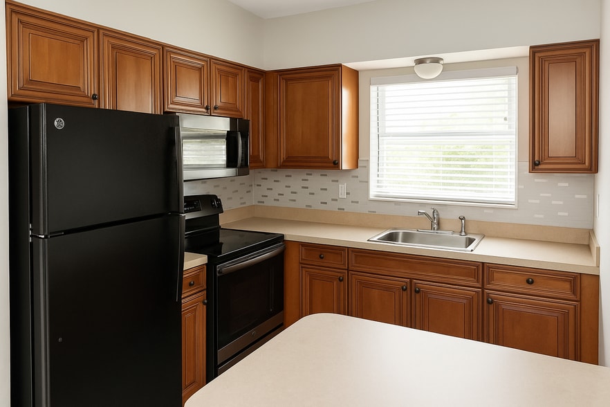 Interior Photo - Del Rio Apartment Homes