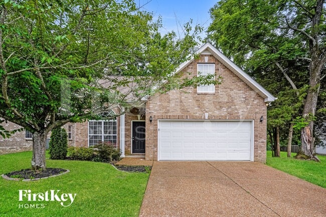 Building Photo - 3200 Hidden Creek Dr