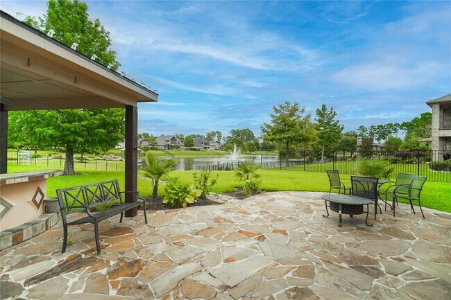 Building Photo - 13714 Oak Harbor Bend