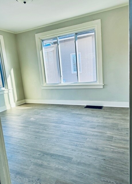 Office/Flex room - 56 Empire Blvd