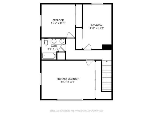 Building Photo - 724 Barnsdale Rd