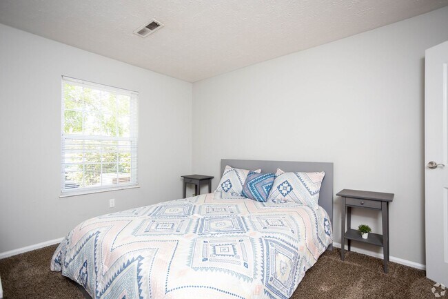 Building Photo - Available now, in Dublin City Schools!