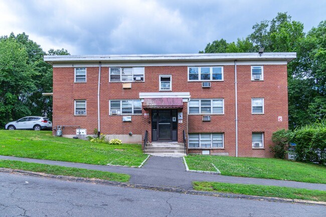 Primary Photo - 304 Pine Rock Ave