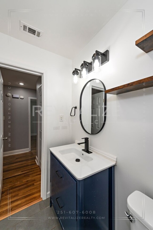 Building Photo - Desirable 3 Bed 1 Bath Ranch Style Home in Parkview Estates