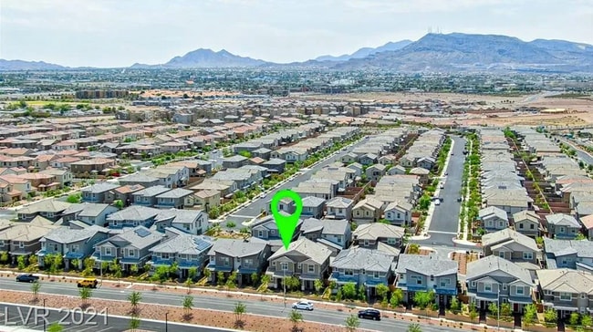 Building Photo - 849 E Sunset Rd