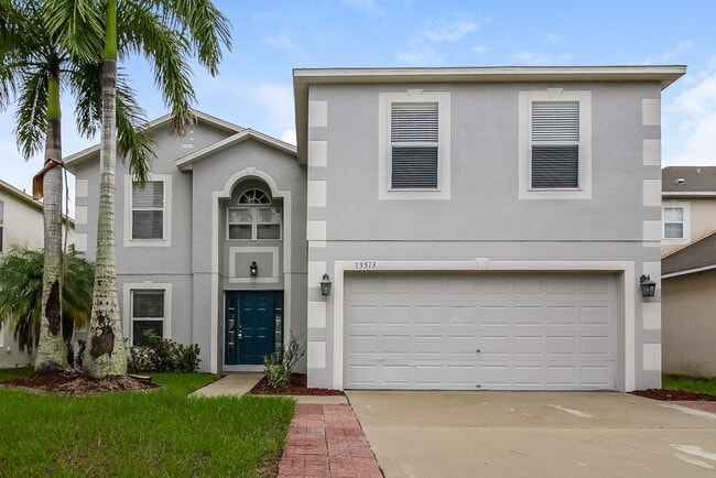 Building Photo - 13513 Mango Bay Dr