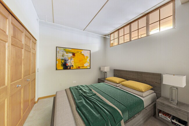 Building Photo - 873 N Larrabee St